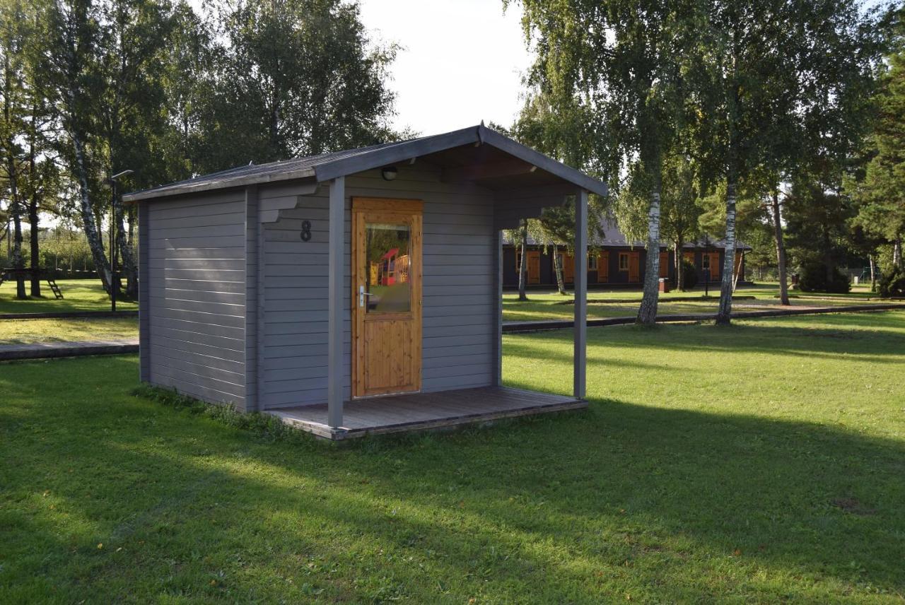 Holiday Village Suur Toell Kuressaare Zimmer foto
