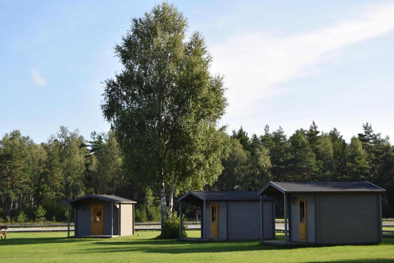 Holiday Village Suur Toell Kuressaare Exterior foto