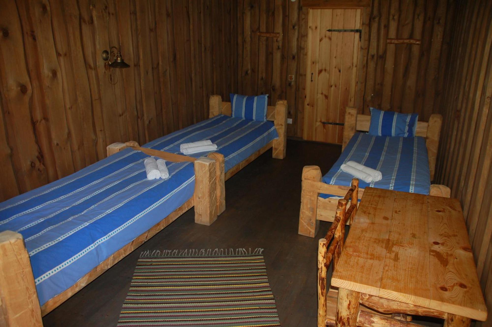 Holiday Village Suur Toell Kuressaare Zimmer foto