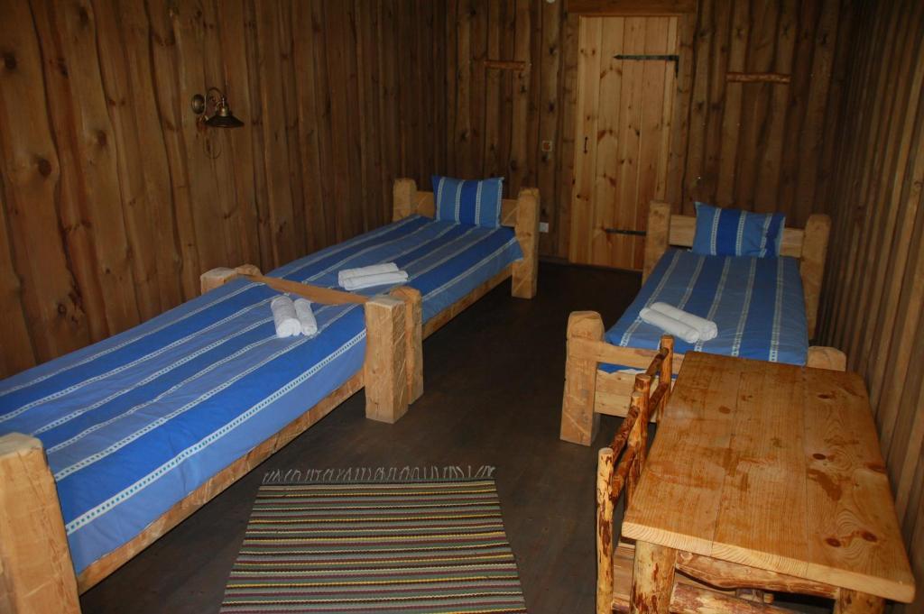 Holiday Village Suur Toell Kuressaare Zimmer foto