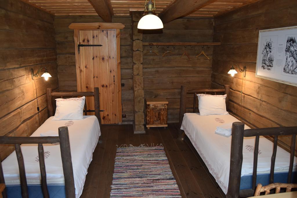 Holiday Village Suur Toell Kuressaare Exterior foto
