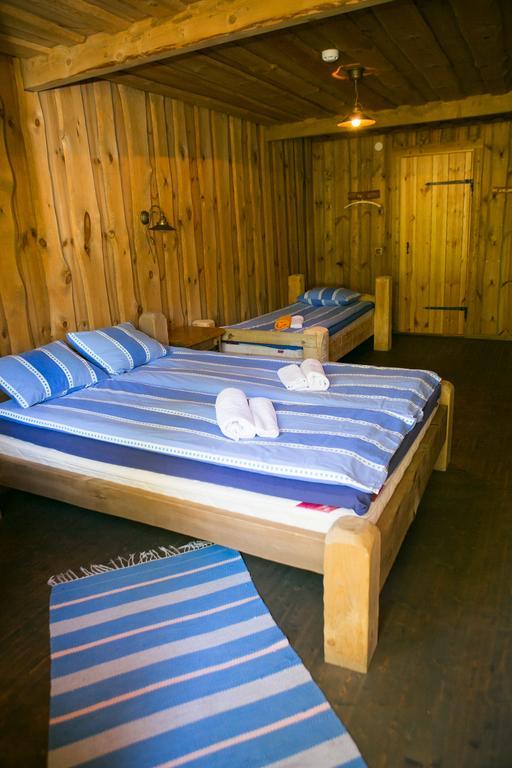Holiday Village Suur Toell Kuressaare Exterior foto